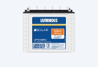  Luminous Solar Battery 165AH- LPTT12165H